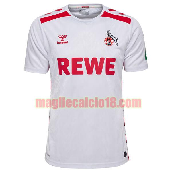 maglia fc koln 2024-2025 thailandia prima