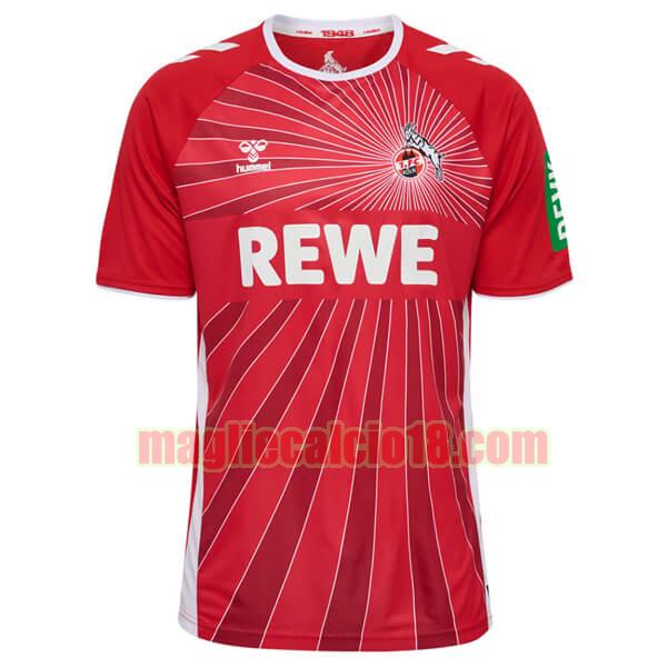 maglia fc koln 2024-2025 thailandia seconda