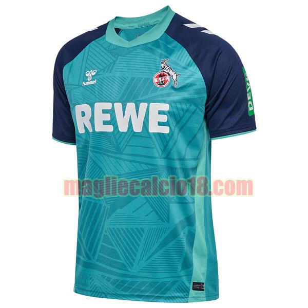 maglia fc koln 2024-2025 thailandia terza