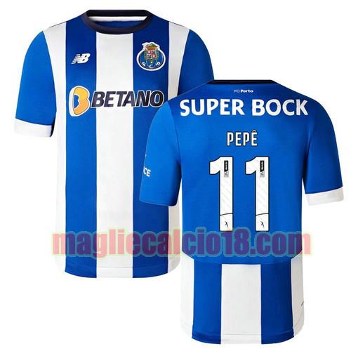 maglia fc porto 2023-2024 pepe 11 prima