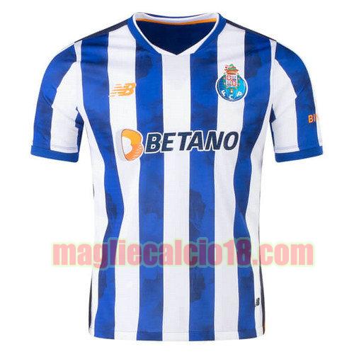 maglia fc porto 2024-2025 thailandia prima