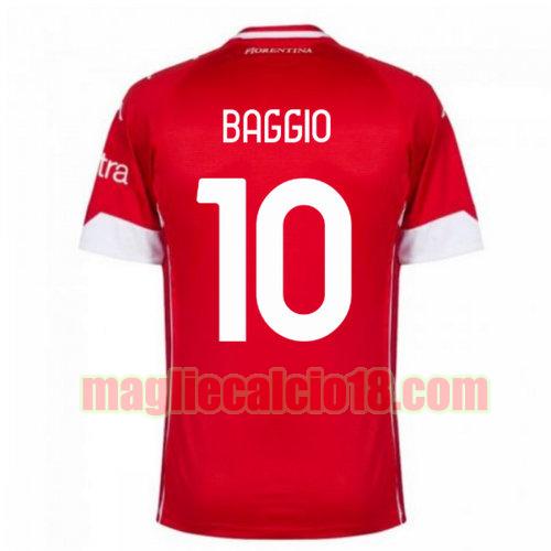 maglia fiorentina 2020-2021 terza baggio 10