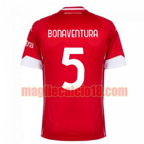 maglia fiorentina 2020-2021 terza bonaventura 5