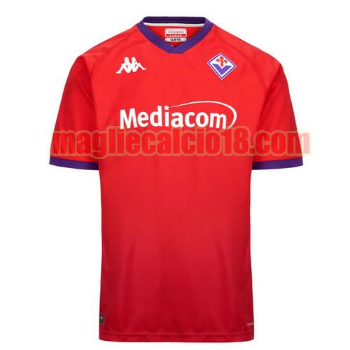 maglia fiorentina 2024-2025 thailandia terza