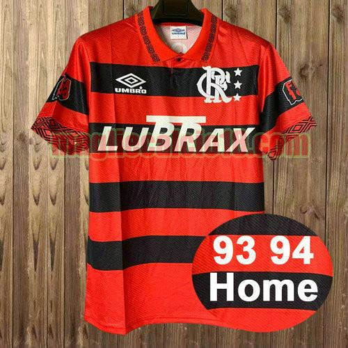 maglia flamengo 1993-1994 prima