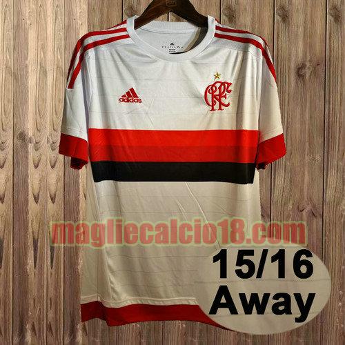 maglia flamengo 2015 2016 seconda