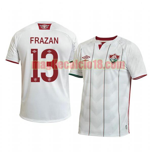 maglia fluminense 2020-2021 seconda frazan 13