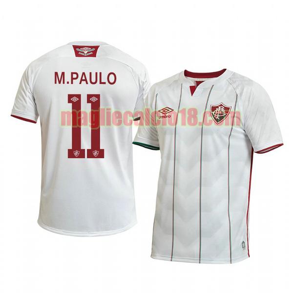 maglia fluminense 2020-2021 seconda marcos paulo 11