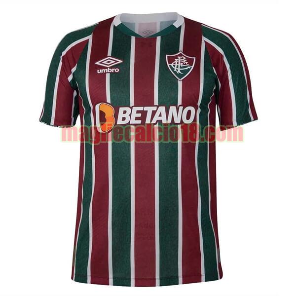 maglia fluminense 2024-2025 thailandia prima