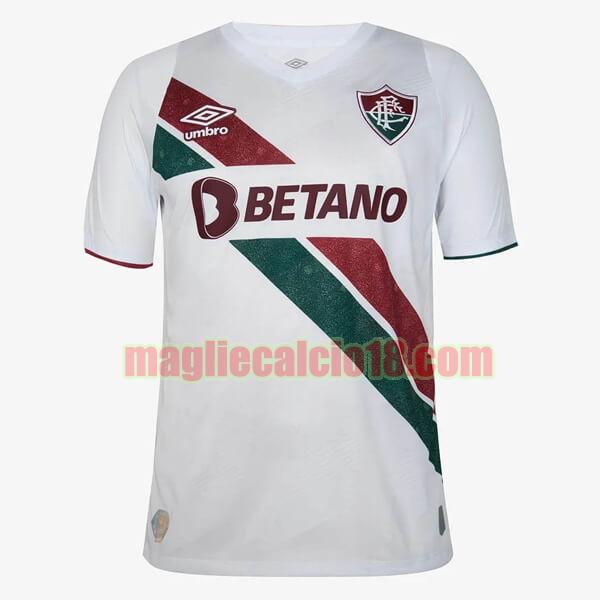 maglia fluminense 2024-2025 thailandia seconda