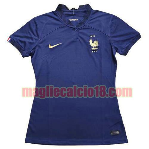 maglia francia 2022 prima donna