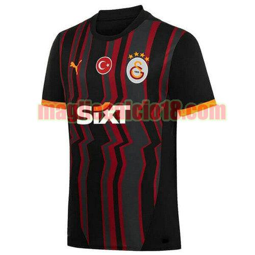 maglia galatasaray sk 2024-2025 thailandia terza