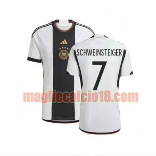 maglia germania 2022 prima schweinsteiger 7