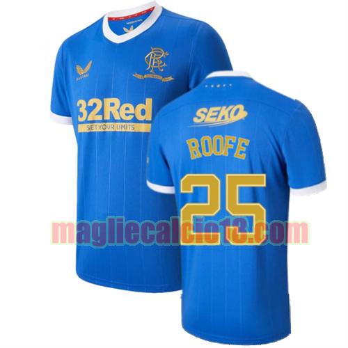 maglia glasgow rangers 2021-2022 prima roofe 25