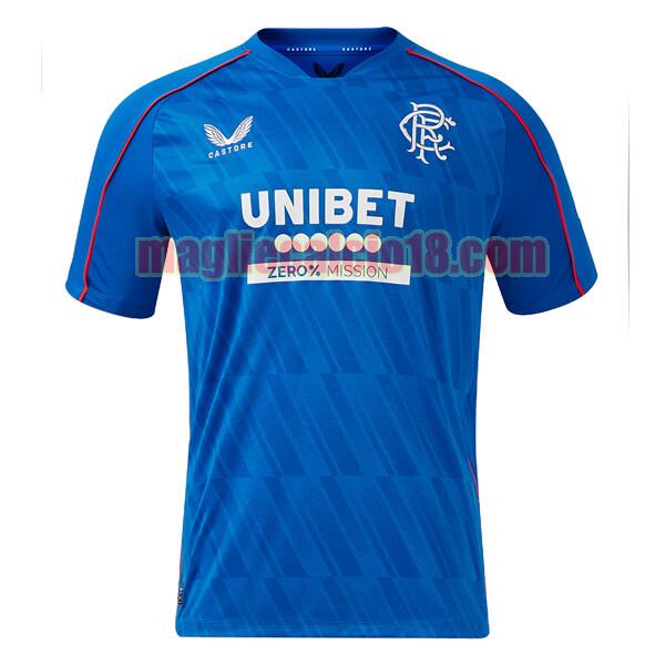 maglia glasgow rangers 2024-2025 thailandia prima