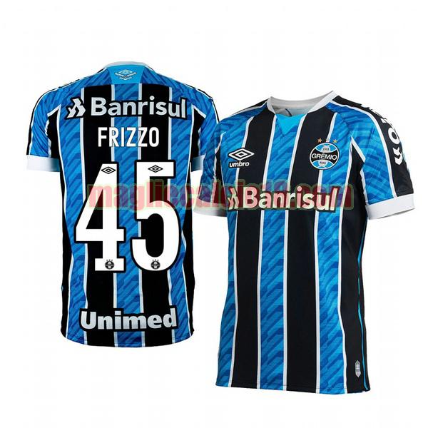 maglia gremio 2020-2021 prima frizzo 45