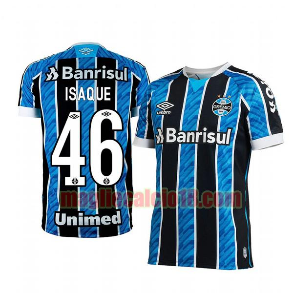 maglia gremio 2020-2021 prima isaque 46