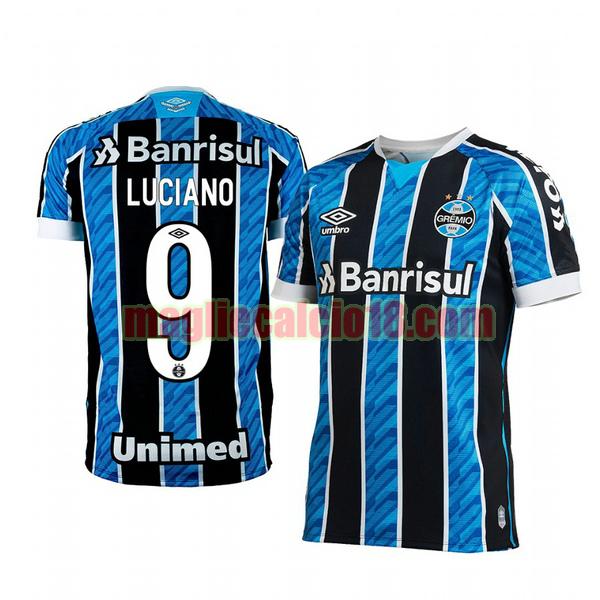 maglia gremio 2020-2021 prima luciano 9