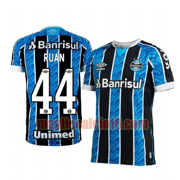 maglia gremio 2020-2021 prima ruan 44