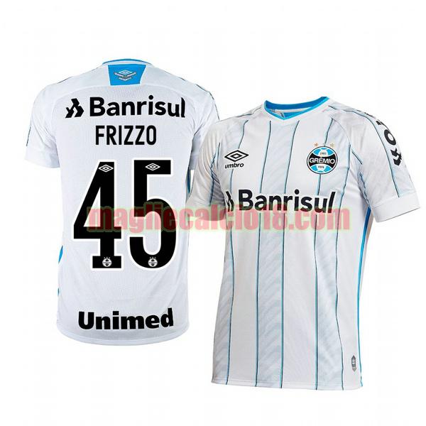 maglia gremio 2020-2021 seconda frizzo 45