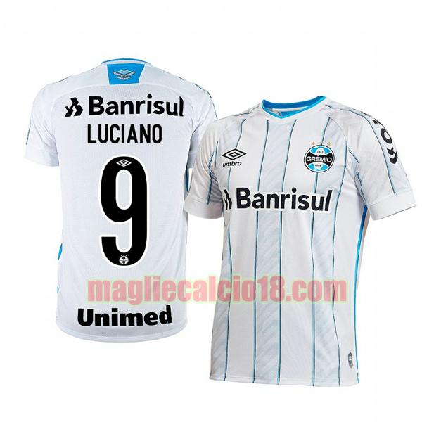 maglia gremio 2020-2021 seconda luciano 9