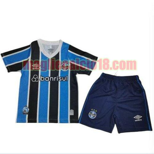 maglia gremio 2024-2025 bambino prima