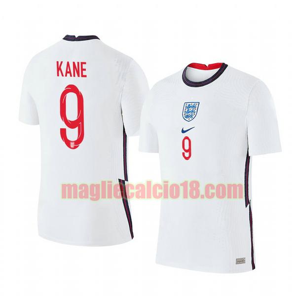 maglia inghilterra 2020-2021 prima harry kane 9