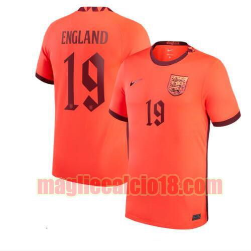 maglia inghilterra 2022-2023 seconda england 19