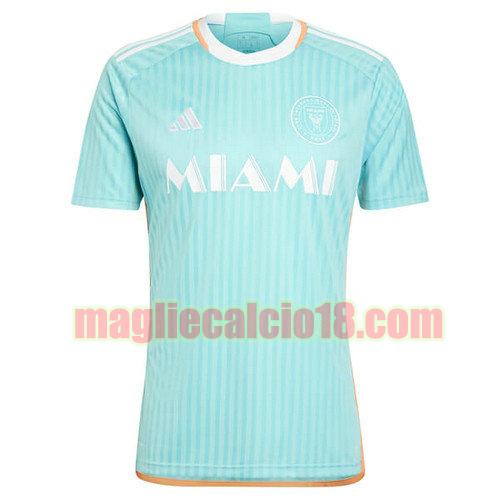 maglia inter miami cf 2024-2025 thailandia terza