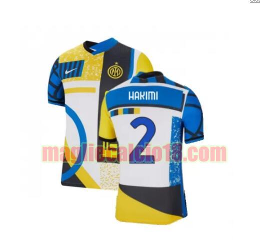 Hakimi maglia on sale