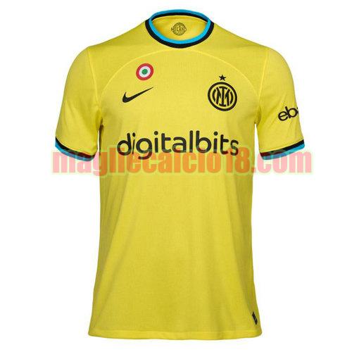 maglia inter milan 2022-2023 poco prezzo thailandia terza