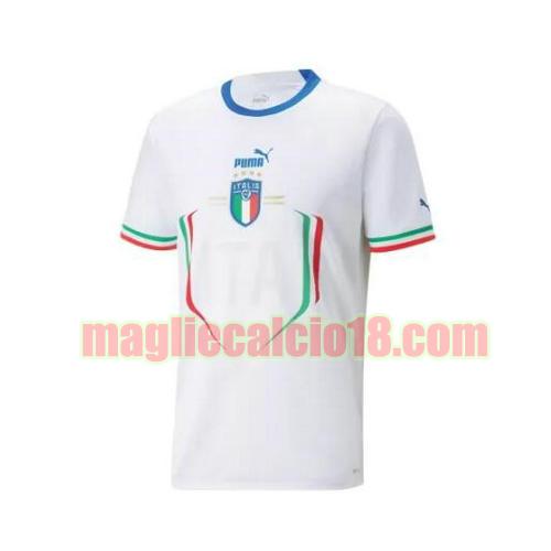 maglia italia 2022 seconda