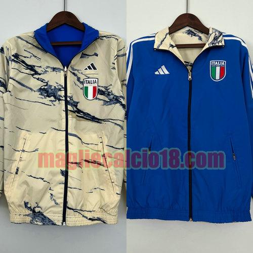 maglia italia 2023-2024