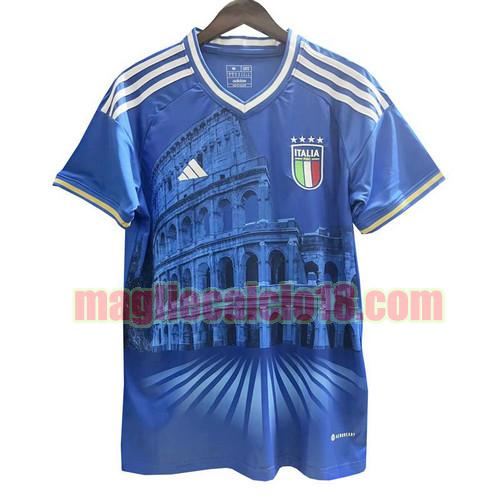 maglia italia 2023-2024 speciale