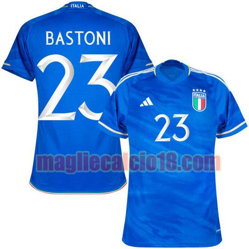 maglia italia 2023-2024 poco prezzobastoni 23 prima