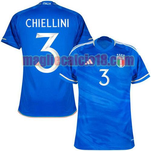 maglia italia 2023-2024 poco prezzochiellini 3 prima