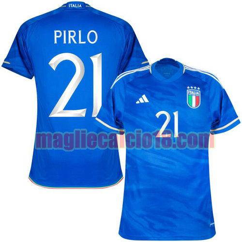 maglia italia 2023-2024 poco prezzopirlo 21 prima