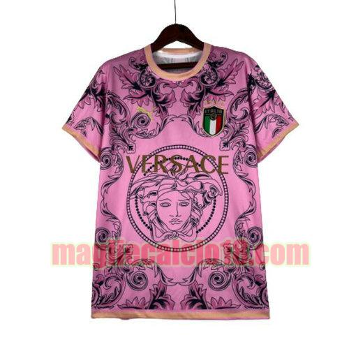 maglia italia 2023-2024 rosa special edition