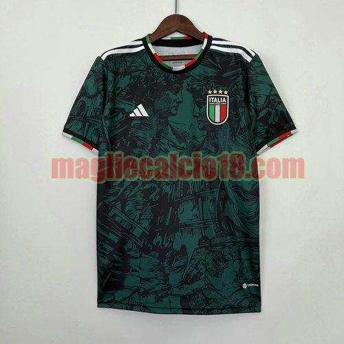 maglia italia 2023-2024 training