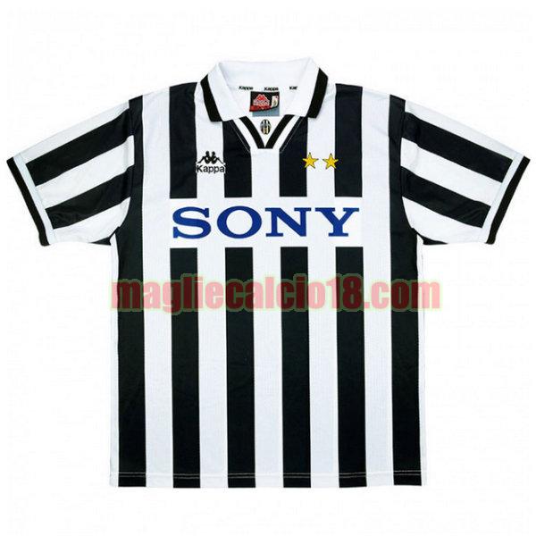 maglia juventus 1996-1997 prima