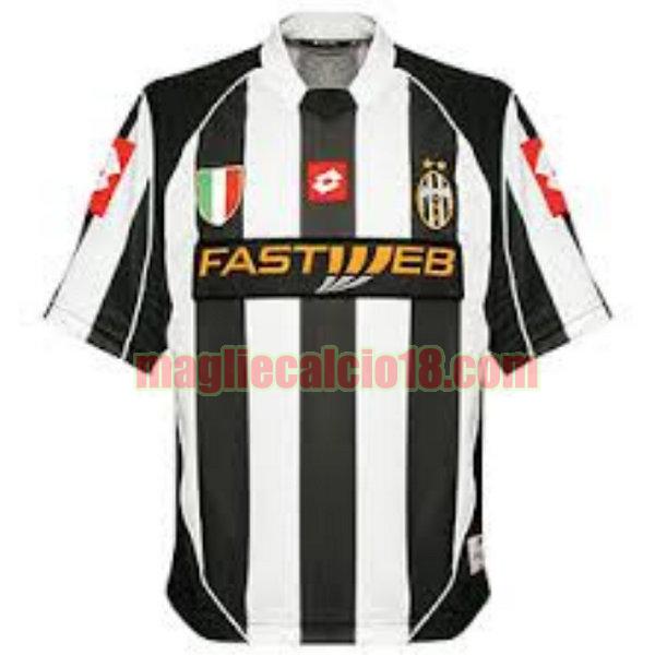 maglia juventus 2002-2003 prima