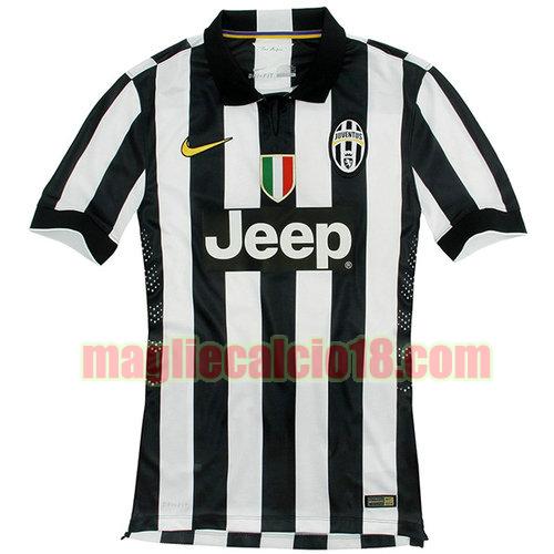 maglia juventus 2014-2015 prima