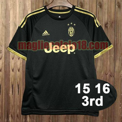 maglia juventus 2015 2016 terza