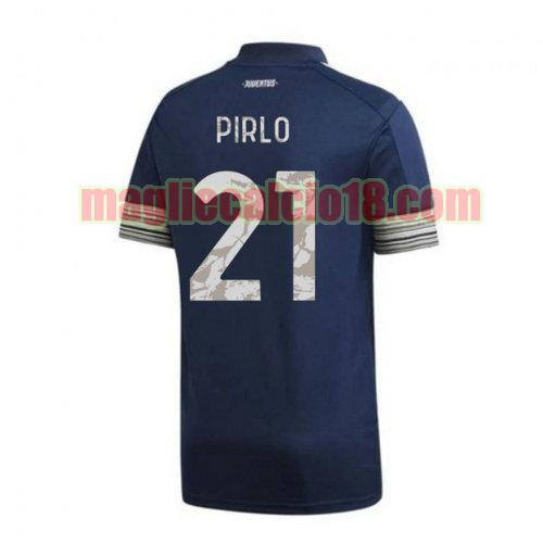 maglia juventus 2020-2021 seconda pirlo 21