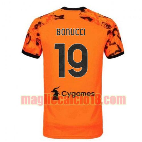 maglia juventus 2020-2021 terza bonucci 19