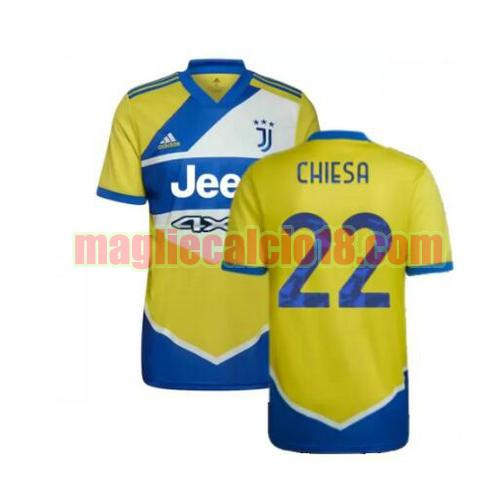 maglia juve 2021-2022 terza chiesa 22