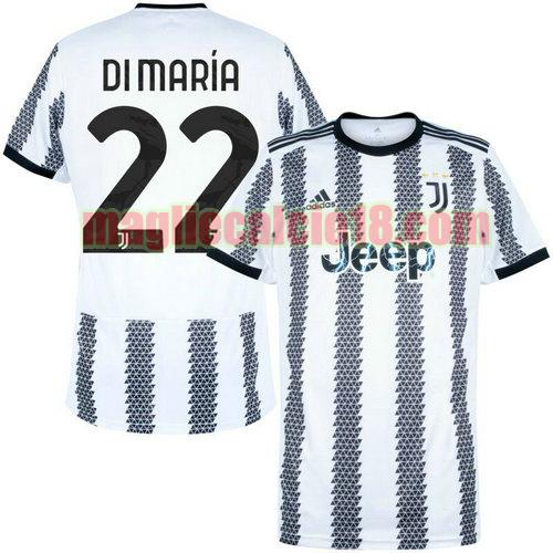 maglia juventus 2022-2023 poco prezzodi maria 22 prima