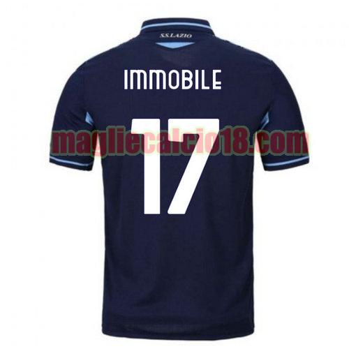 maglia lazio 2020-2021 terza immobile 17