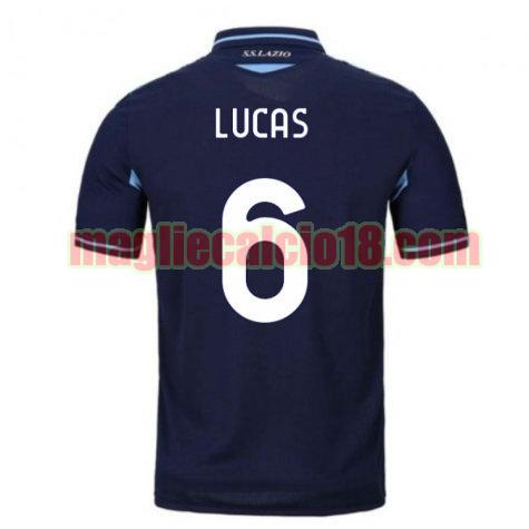 maglia lazio 2020-2021 terza lucas 6