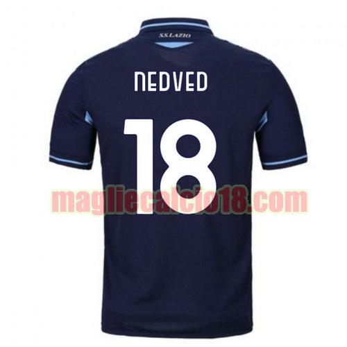 maglia lazio 2020-2021 terza nedved 18